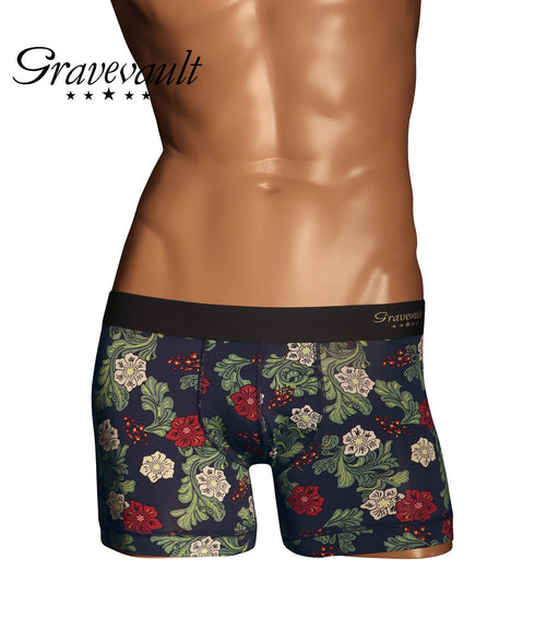 Impatientsネイビー