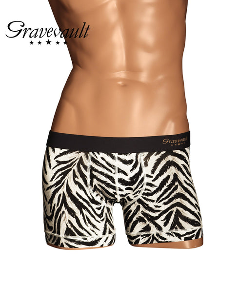 グレイブボールト Gravevault various メンズ ショート ボクサーパンツ 【メール便】|下着 おしゃれ 人気 クリスマス プレゼント 彼氏