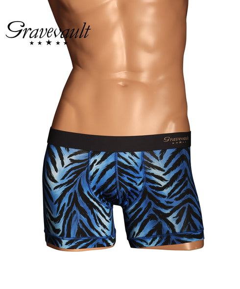 グレイブボールト Gravevault various メンズ ショート ボクサーパンツ 【メール便】|下着 おしゃれ 人気 クリスマス プレゼント 彼氏