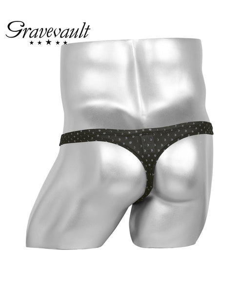 グレイブボールト Gravevault various メンズ Tバック 【メール便】