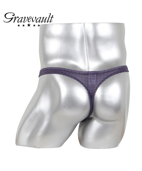 グレイブボールト Gravevault various メンズ Tバック 【メール便】