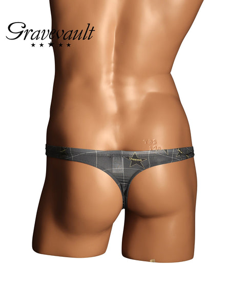 TIMELESSブラックスター