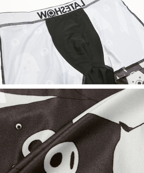 メンズ ボクサーパンツ 【メール便】