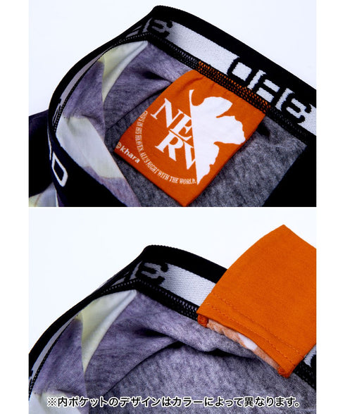 Rock’n Girl メンズボクサーパンツ