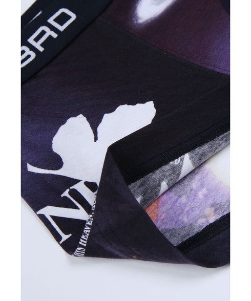 Rock’n Girl メンズボクサーパンツ