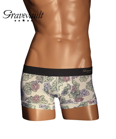 Impatientsホワイト