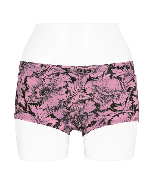 ブラックピンク