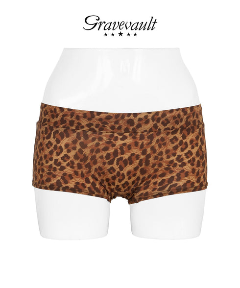 パンサーブラウン