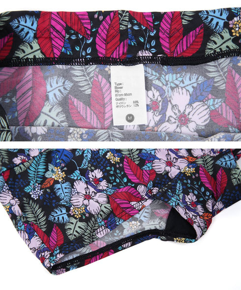 グレイブボールト Gravevault gravevault レディース ボクサーショーツ 【メール便】|下着 おしゃれ 人気 高級 プレゼント 彼女