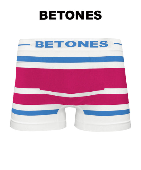 BETONES ビトーンズ AKER メンズ ボクサーパンツ 【メール便】下着 フリーサイズ おしゃれ かわいい 人気 ブランド プレゼント 彼氏