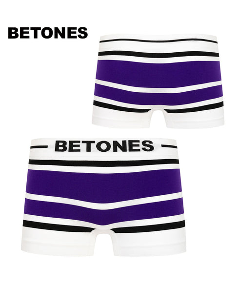 ビトーンズ BETONES AKER レディース ボクサーショーツ 【メール便】