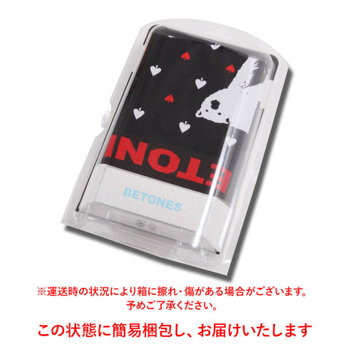 ビトーンズ BETONES ANIMAL4 メンズ ボクサーパンツ 【メール便】|下着 おしゃれ 人気 クリスマス プレゼント 彼氏