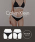カルバンクライン Calvin Klein ICON COTTON MODAL THONG レディース Tバック 【メール便】 綿 下着 おしゃれ 人気 プレゼント