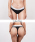 カルバンクライン Calvin Klein ICON COTTON MODAL THONG レディース Tバック 【メール便】 綿 下着 おしゃれ 人気 プレゼント