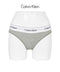 カルバンクライン Calvin Klein ICON COTTON MODAL BIKINI レディース ショーツ 【メール便】 綿 下着 おしゃれ 人気 プレゼント