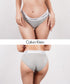 カルバンクライン Calvin Klein ICON COTTON MODAL BIKINI レディース ショーツ 【メール便】 綿 下着 おしゃれ 人気 プレゼント