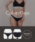 カルバンクライン Calvin Klein ICON COTTON MODAL BIKINI レディース ショーツ 【メール便】 綿 下着 おしゃれ 人気 プレゼント