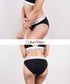 カルバンクライン Calvin Klein ICON COTTON MODAL BIKINI レディース ショーツ 【メール便】 綿 下着 おしゃれ 人気 プレゼント