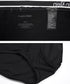 カルバンクライン Calvin Klein ICON COTTON MODAL BIKINI レディース ショーツ 【メール便】 綿 下着 おしゃれ 人気 プレゼント