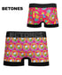 ビトーンズ BETONES BETONES メンズ ボクサーパンツ 【メール便】
