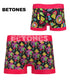 ビトーンズ BETONES BETONES メンズ ボクサーパンツ 【メール便】