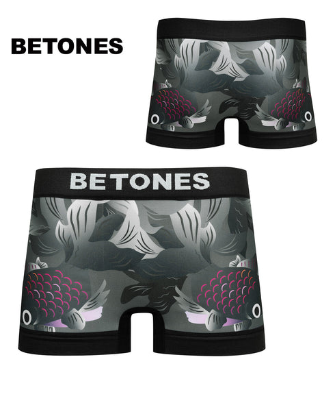 ビトーンズ BETONES BETONES メンズ ボクサーパンツ 【メール便】