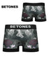 ビトーンズ BETONES BETONES メンズ ボクサーパンツ 【メール便】