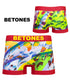 ビトーンズ BETONES BETONES メンズ ボクサーパンツ 【メール便】