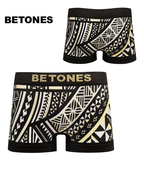 ビトーンズ BETONES BETONES メンズ ボクサーパンツ 【メール便】