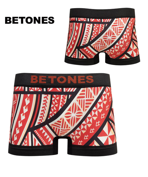 ビトーンズ BETONES BETONES メンズ ボクサーパンツ 【メール便】