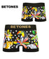 ビトーンズ BETONES BETONES メンズ ボクサーパンツ 【メール便】