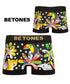 ビトーンズ BETONES BETONES メンズ ボクサーパンツ 【メール便】