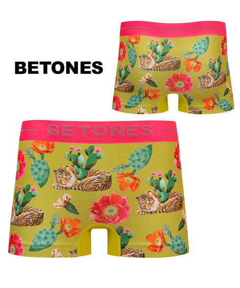 ビトーンズ BETONES BETONES メンズ ボクサーパンツ 【メール便】