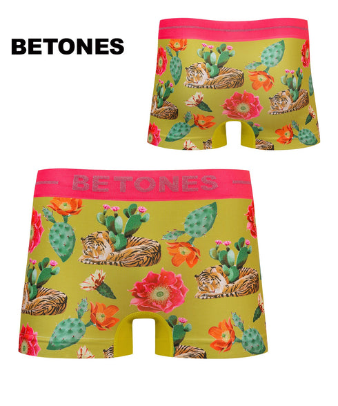ビトーンズ BETONES BETONES メンズ ボクサーパンツ 【メール便】