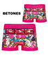 ビトーンズ BETONES BETONES メンズ ボクサーパンツ 【メール便】