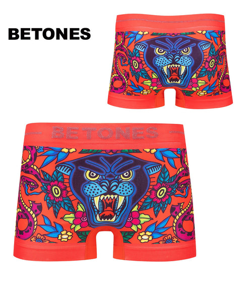 ビトーンズ BETONES BETONES メンズ ボクサーパンツ 【メール便】