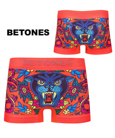 ビトーンズ BETONES BETONES メンズ ボクサーパンツ 【メール便】