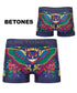 ビトーンズ BETONES BETONES メンズ ボクサーパンツ 【メール便】