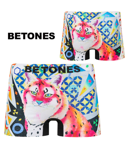 ビトーンズ BETONES BETONES メンズ ボクサーパンツ 【メール便】