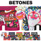 ビトーンズ BETONES BETONES メンズ ボクサーパンツ 【メール便】