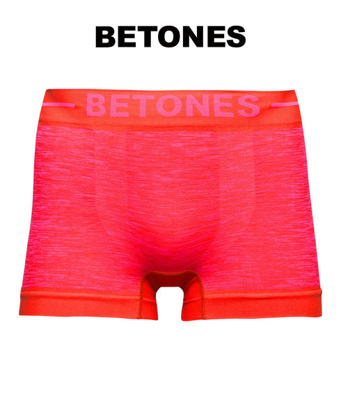 BETONES ビトーンズ メンズ ボクサーパンツ 【メール便】下着 フリーサイズ おしゃれ かわいい 人気 ブランド プレゼント 彼氏