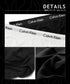 カルバンクライン Calvin Klein 【3枚セット】Cotton Stretch メンズ ブリーフ 下着 おしゃれ 人気 プレゼント 彼氏 父の日