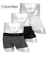 カルバンクライン Calvin Klein 【3枚セット】COTTON STRETCH メンズ ローライズ ボクサーパンツ