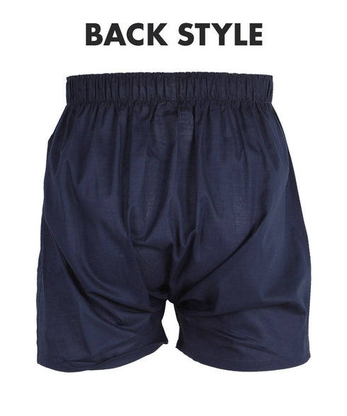 ポロ ラルフローレン POLO RALPH LAUREN 【3枚セット】CLASSIC WOVEN メンズ トランクス