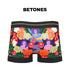 ビトーンズ BETONES WORLD TOUR メンズ ボクサーパンツ 【メール便】