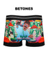 ビトーンズ BETONES WORLD TOUR メンズ ボクサーパンツ 【メール便】