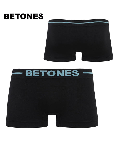 ビトーンズ BETONES BETONES レディース ボクサーパンツ 【メール便】