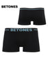 ビトーンズ BETONES BETONES レディース ボクサーパンツ 【メール便】