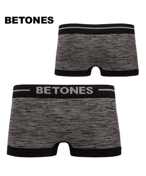 ビトーンズ BETONES BETONES レディース ボクサーパンツ 【メール便】