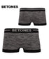 ビトーンズ BETONES BETONES レディース ボクサーパンツ 【メール便】